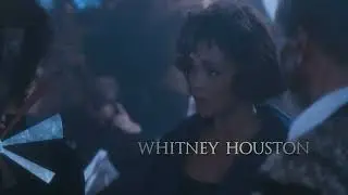 The Bodyguard 30th Anniversary | Official Trailer