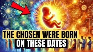 If You Were Born on Any of These Dates, KNOW THAT...