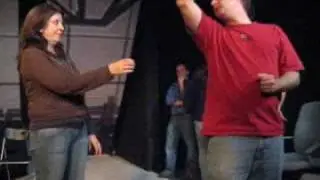 Asylum Improv Jam 2/27/2008 Part 20
