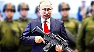 You Won&rsquo;t Believe How Much Vladimir Putin Spends on His Personal Protection (SHOCKING)