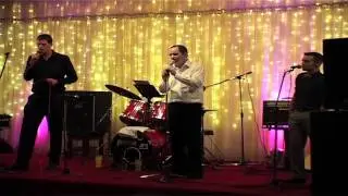 The Three Fivers Live in the Blue Haven Hotel - Hard Time Come Again no More