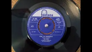 The Herd - 'From The Underworld' (1967)