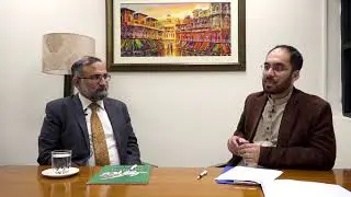 Pakistan@100 Podcast #23: Syed Arfeen Khalid on Pakistan's Industrial Output