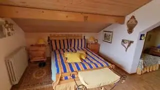 Video Rustico Ghirone