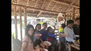 Family bonding sa Pilar