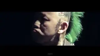 SLANG -Scum（Official Live Music Video）