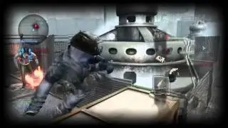 TLOUR Slow_Motion moments#1