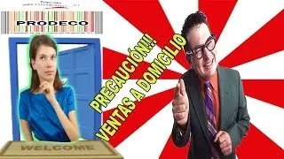 COMO EVITAR SORPRESAS EN VENTAS A DOMICILIO