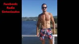 ENTREVISTA CON CHRISTIAN SANCHO  - SINTONIZADOS