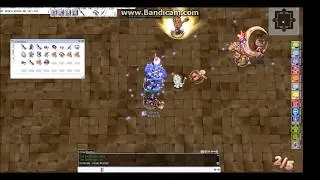 The Destroyer - Teaching a Champion a lesson - WoonRO