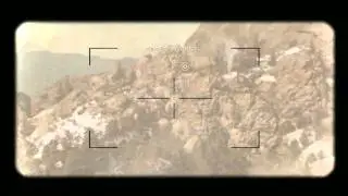 Medal of Honor 2010 Snipper HD part 2