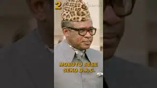 Most Feared African Presidents