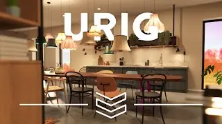 Urig - Michelmann Projekte