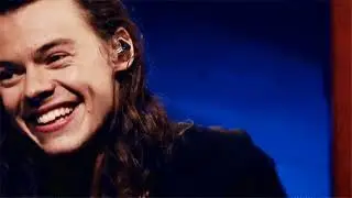 Harry Styles-Love is Blindness