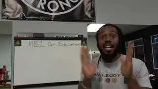 Mind.Body.1. Education Intro