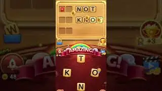 Word connect 2023 - level 65 #wordconnect#english #games #gaming #learn #play #playstation #words