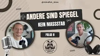08 Vergleiche machen dich klein – wenn du sie lässt