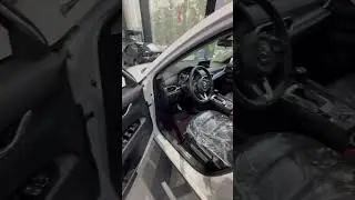 Mazda CX-5 1 476 800 рублей, 130 000 юаней, не берут вышел аналог гибрид дешевле и лучше !