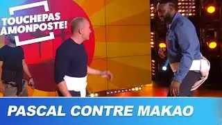 Pascal, le grand fr&egrave;re affronte Makao de Secret Story !