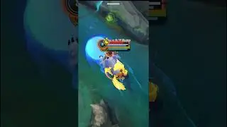 &iquest;BUG DE NUNU & WARWICK EN #WildRift? 🧊🐺