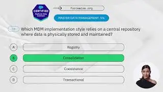 Salesforce Certified Platform Data Architect Practice Exam Questions Course vol.2