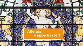 Archbishop's Easter Message 2021