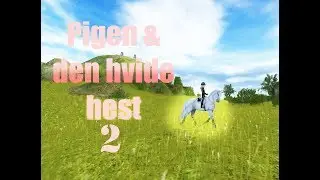 Pigen & Den Hvide Hest S2 Ep 10 