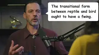 Paleobiologist says 