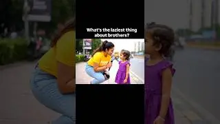 Funny Kids Interview 2025 | Innocent & Honest Replies