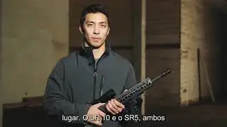 🎯 ACCU-TAC SR-5 G2 &ndash; O Bip&eacute; T&aacute;tico Definitivo com Libera&ccedil;&atilde;o R&aacute;pida!