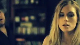 M83 - Skin Of The Night - (Of Porcelain - Ooah Remix) | Music Video
