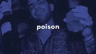 FREE Drake x Roy Woods Type Beat - Poison (Prod. Nagra Beats)