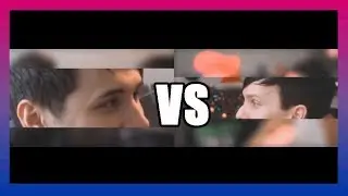 HEART EYES HOWELL VS LOVE EYES LESTER