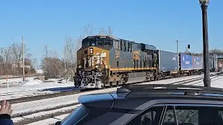 Back By Popular Demand Berea Ohio Part 2 Triple Header & Coal Train Double Header With Coal Train