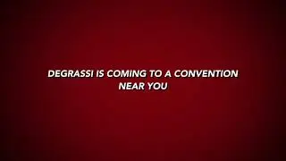 What&rsquo;s the Degrassi Tour all about?  www.degrassitour.com