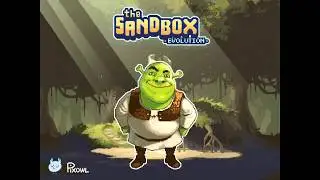 The Sandbox Evolution - How To Play With The Shrek Update!