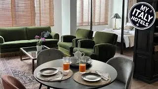 Alea Rooms | Lecce, Italy | Hotel Review ⭐