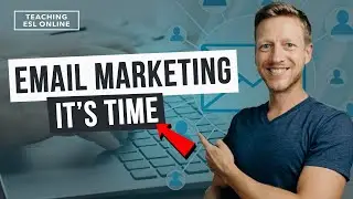 Email Marketing: 6 Reasons You Need to Start Doing this Now