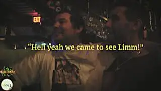 Limm & Friends Visual Recap!