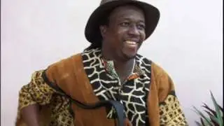 Halaname - Daby Balde