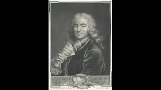 Jean-Marie Leclair - Violin Sonata in G major, Op. 9, No. 7 (4º Mov., Giga. Allegro moderato)