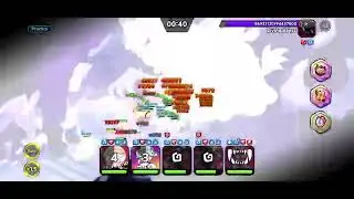 Living Abyss - Guild Boss Battle - Cookie Run Kingdom