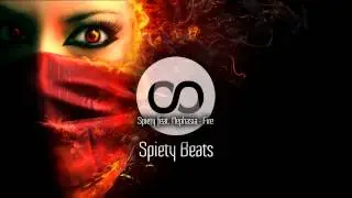 Spiety feat. Nephasia - Fire (Festival Trap, Vocal)