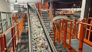 Estiko's visit to Site Zero
