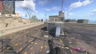 New Swiss K31 reticle is INSANCE
