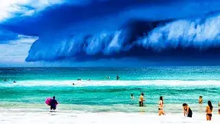 What If the Earth Stopped Spinning Right Now
