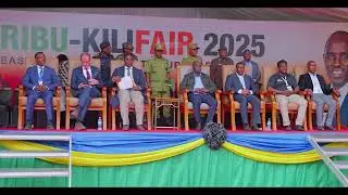 COMPACT ENERGIES AT KILIFAIR 2025