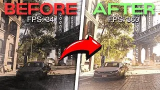 The BEST FPS & Visibility Settings in Battlefield 6