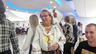 IZVORNO BLAGO PJESME U KOLU
