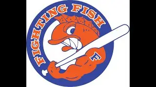River Falls Fighting Fish Vs. the Hudson River Rats - 7:30pm